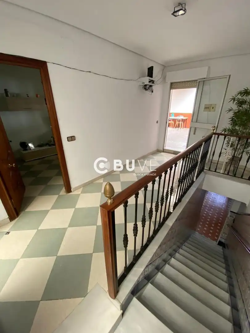 Casa o xalet en venda en Alcalá de Guadaira amb Aire condicionat, Traster i Moblat