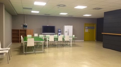 Foto 5 de Oficina de alquiler en Calle de la Mancha, 1, El Barral Ferial, Coslada