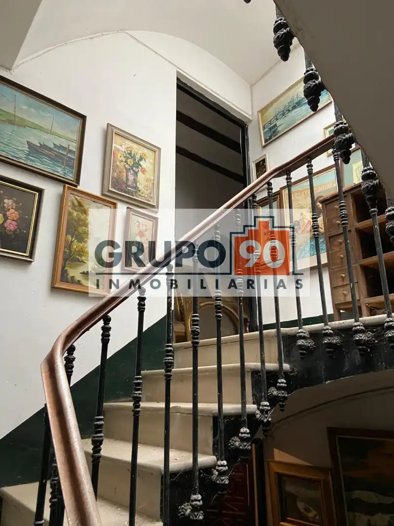 Casa rústica en venta en Requena, imagen 18