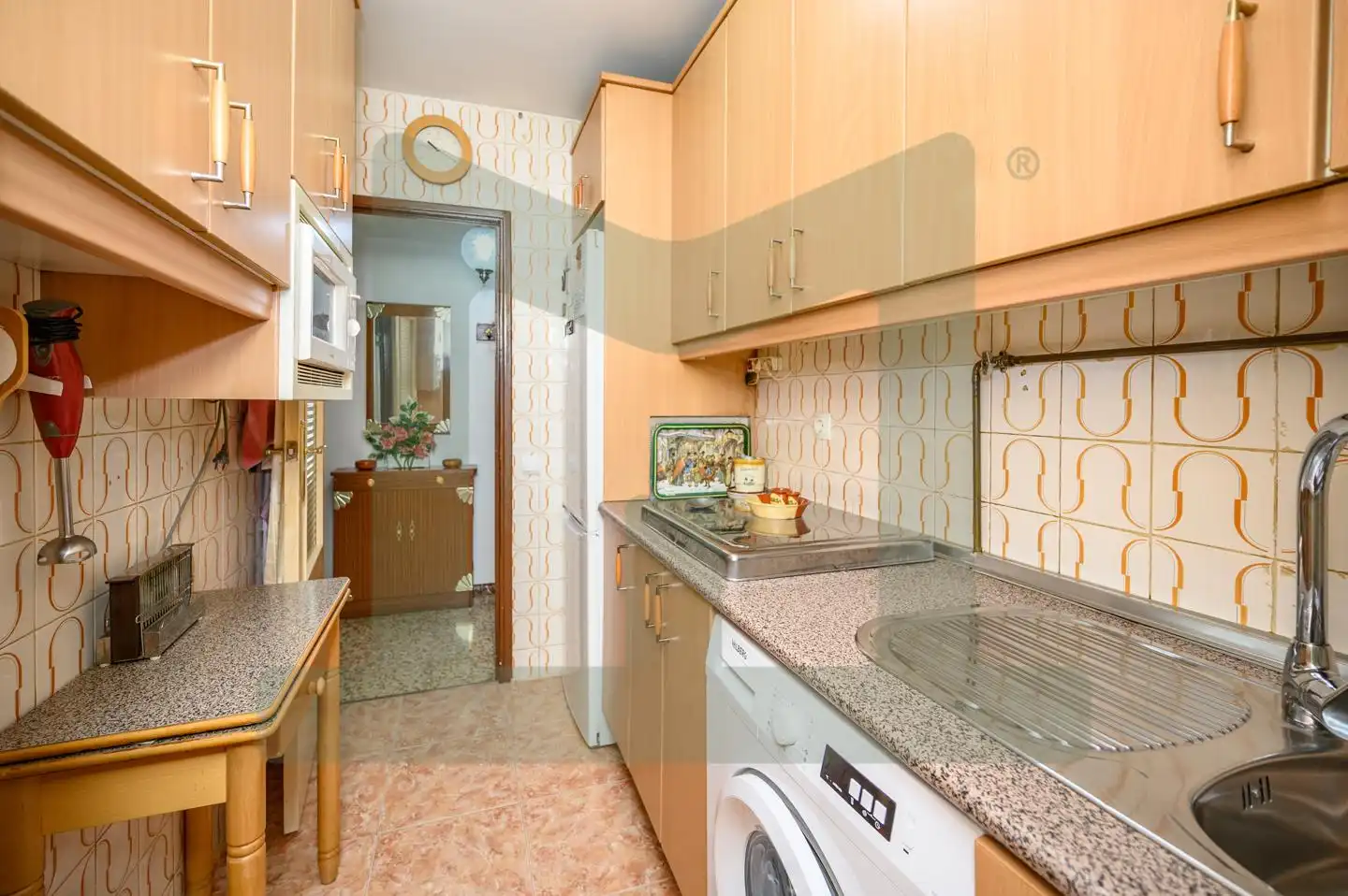 Bajo en venta en Calle Padilla, imagen 6