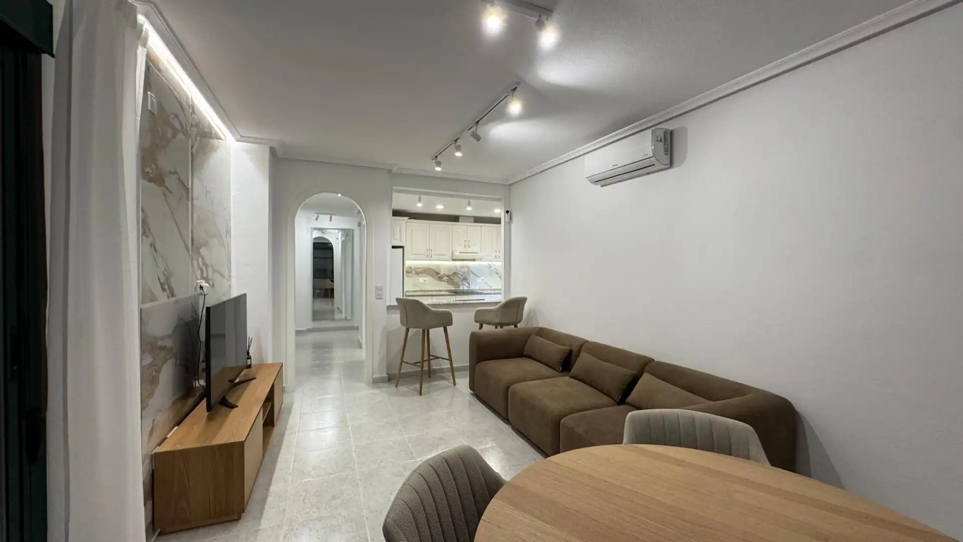 Apartment mit Pool zum Verkauf in Avenida Ibiza, imagen 9