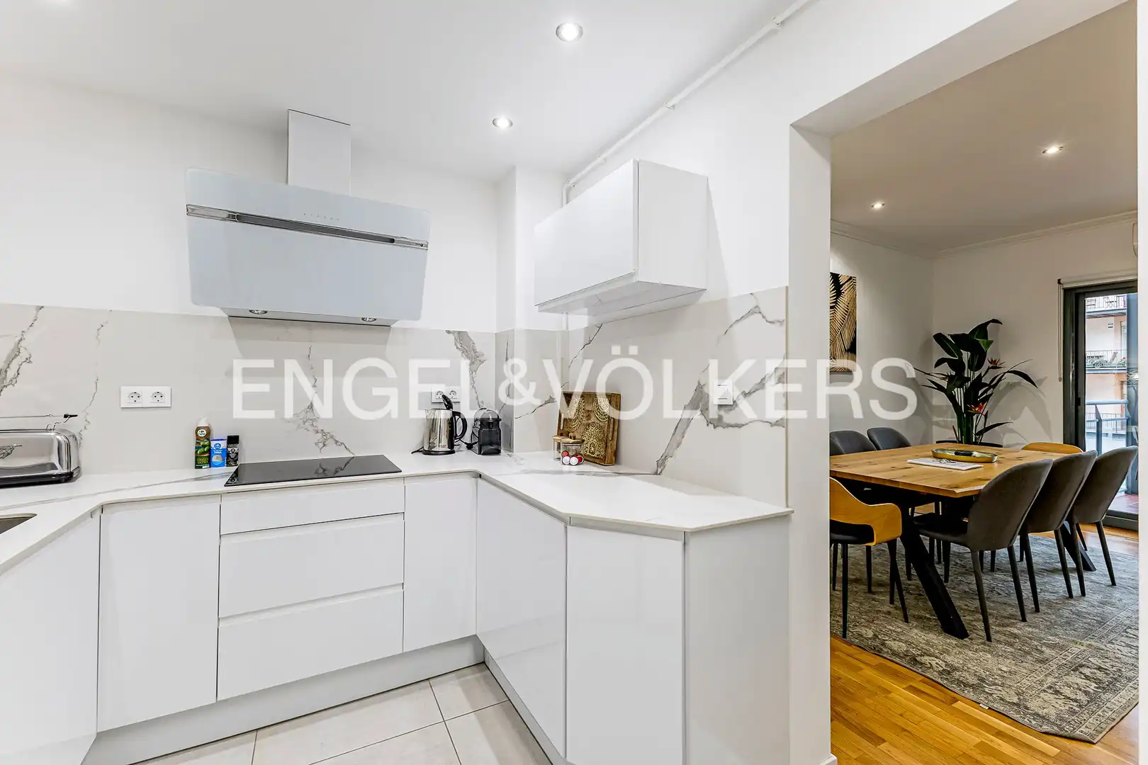 Appartamento con balcone in vendita a Eixample, imagen 12