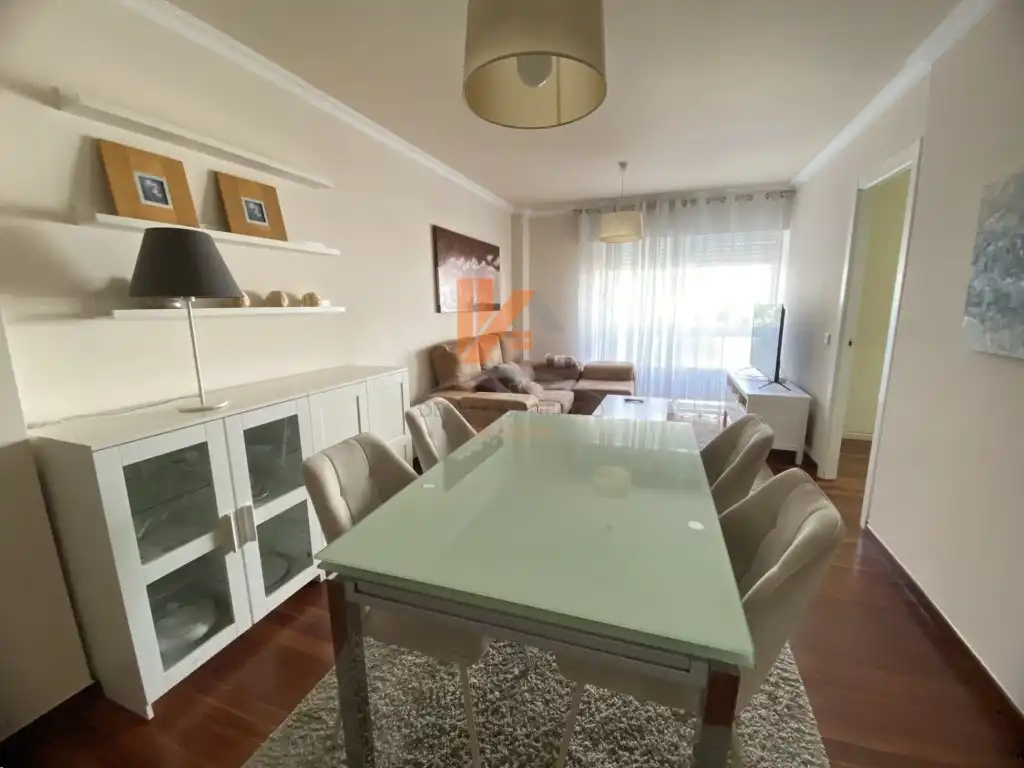 Flat for rent in Rua Feans, Campus Sur - Santa Marta