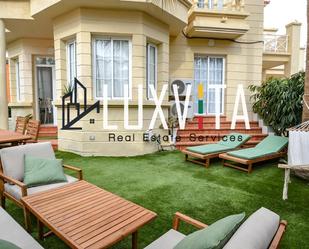 Terrace of Apartment for sale in Adeje  with Terrace