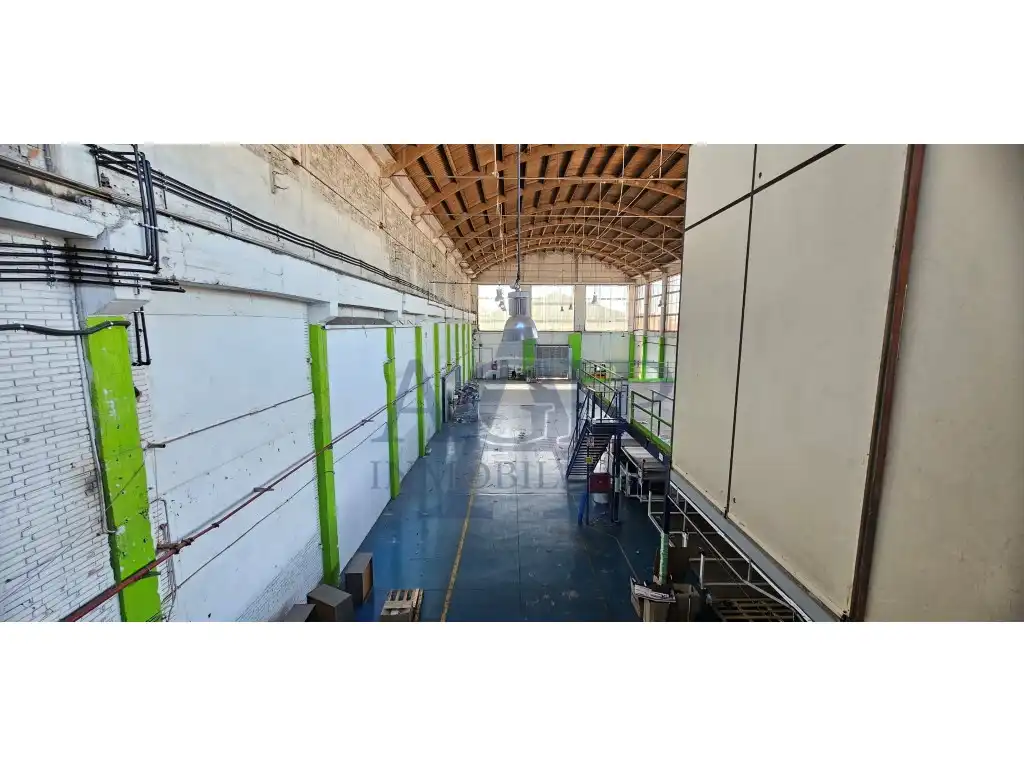 Industrial buildings for rent in L'Hospitalet de Llobregat