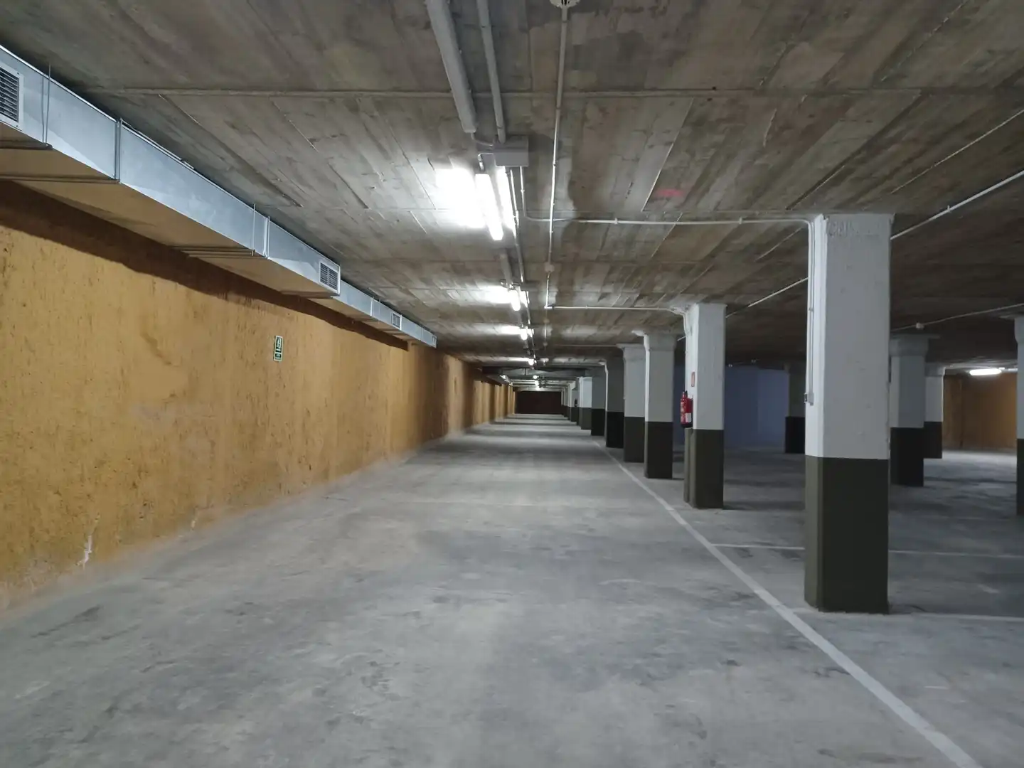 Parking de Garaje de alquiler en Sarrià de Ter