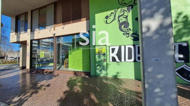 Local comercial en Venta en San Sebastian-Donostia en Ibaiondo