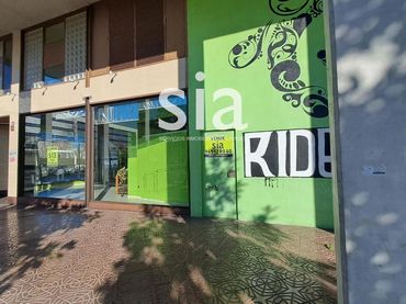 Local comercial en venda a San Sebastian-Donostia