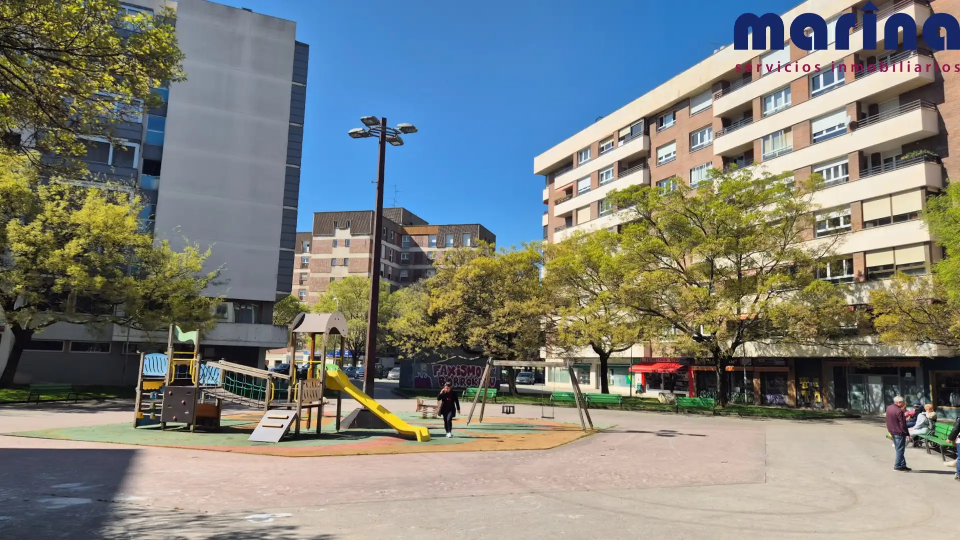 Local comercial en venda a Calle Padre Barace 1, imagen 10
