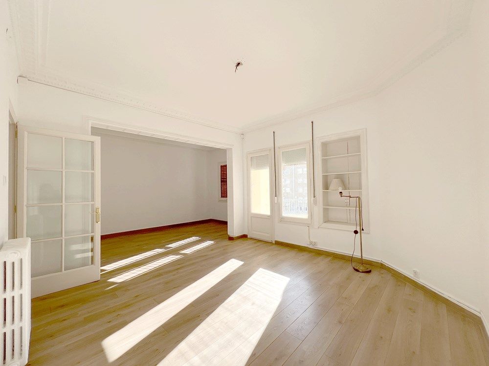 Living room of Flat to rent in  Tarragona Capital  with Air Conditioner and Heating