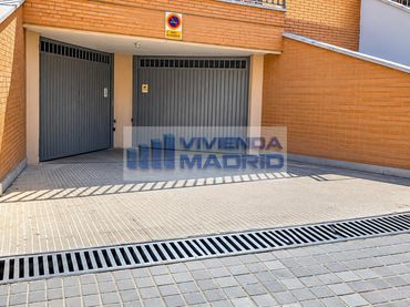 Aparcament en venda a Pío Baroja