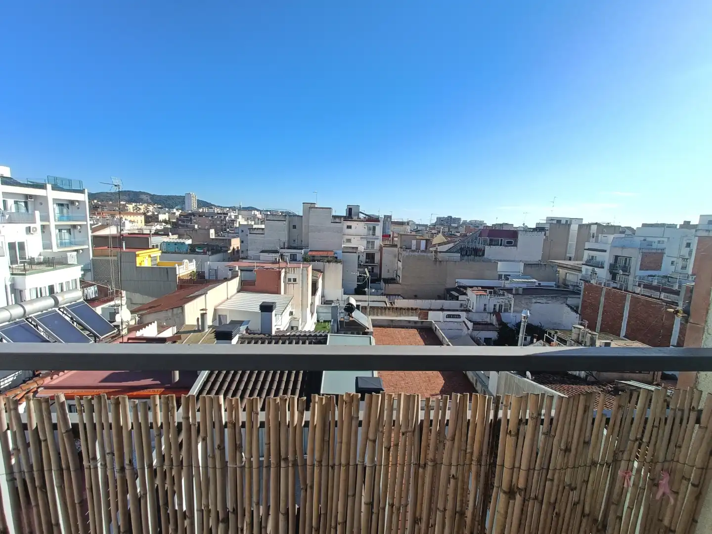 Àtic en venda a Carrer de Sant Josep, 41, Calella