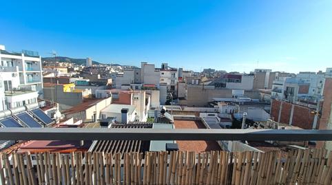 Foto 5 de Àtic en venda a Carrer de Sant Josep, 41, Calella, Barcelona