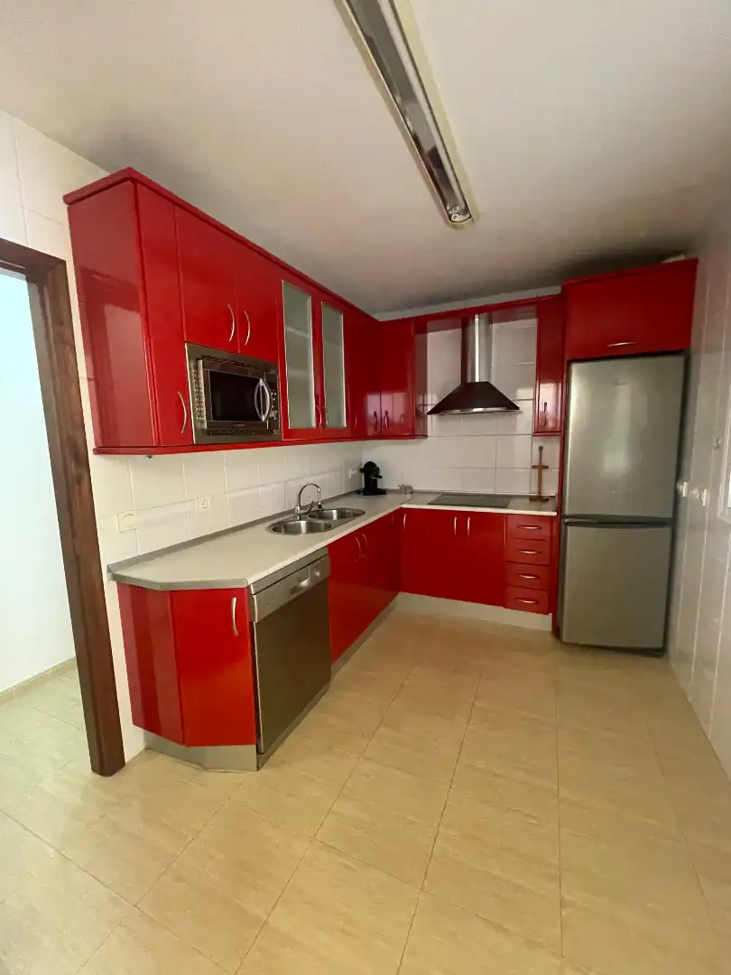 Penthouse with pool for sale in Avenida José Amat Benavides, imagen 7
