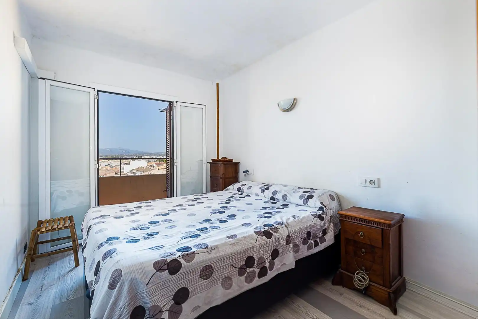 Piso con terraza en venta en Calle CARDENAL ROSSELL 84, imagen 17
