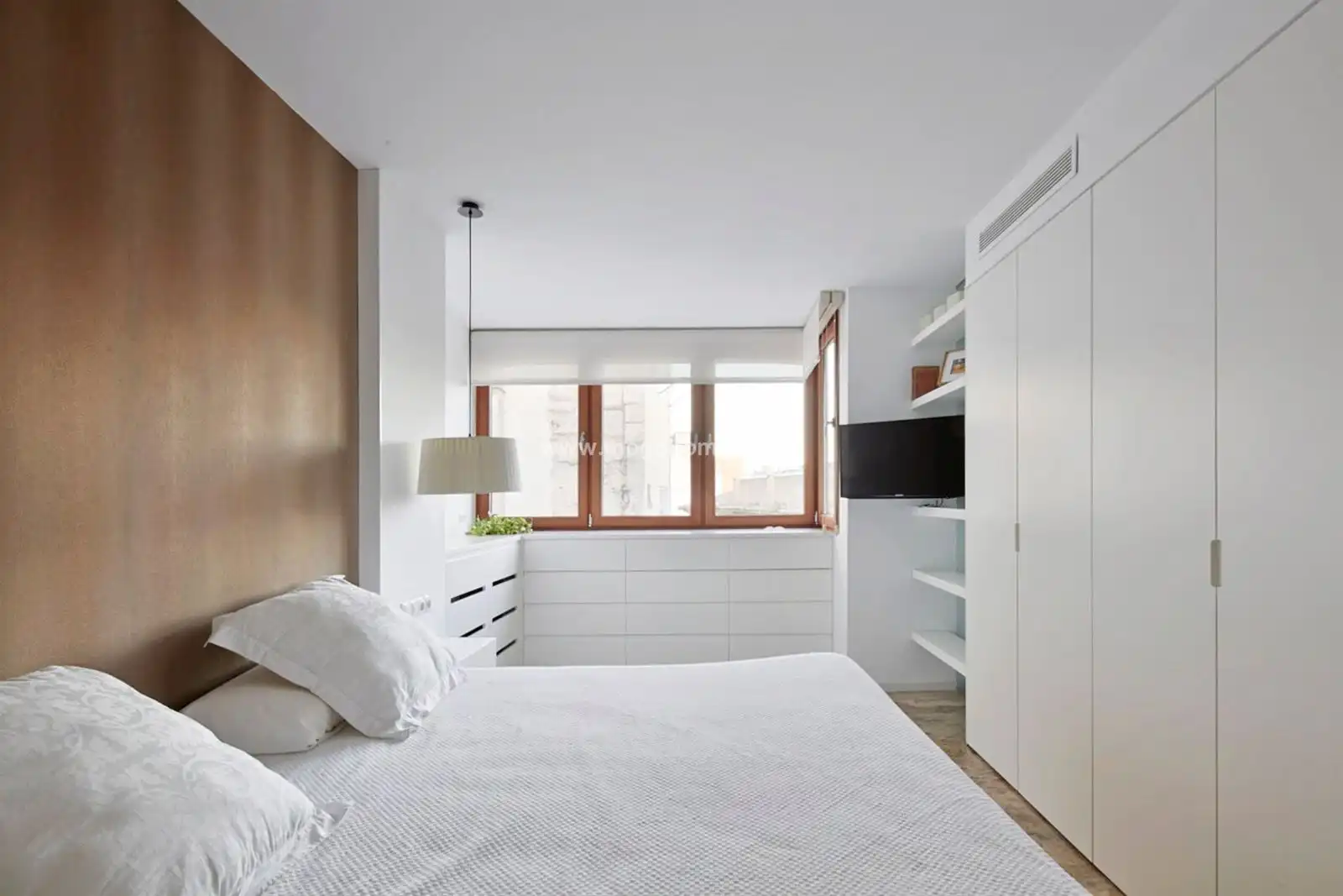 Habitación de Piso de alquiler en Centre