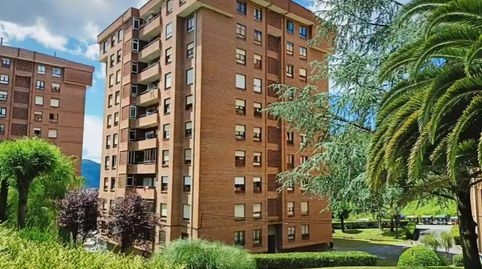 Foto 3 de Garaje en venta en Aixe Ona, Otxarkoaga, Bilbao