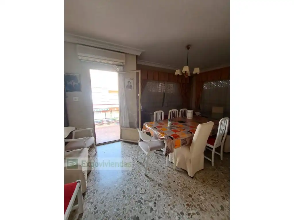 Menjador de Casa o xalet en venda en Murcia