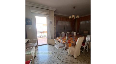 Foto 5 de Casa o xalet en venda a Calle Parpallota, Juan de Borbón, Murcia Capital