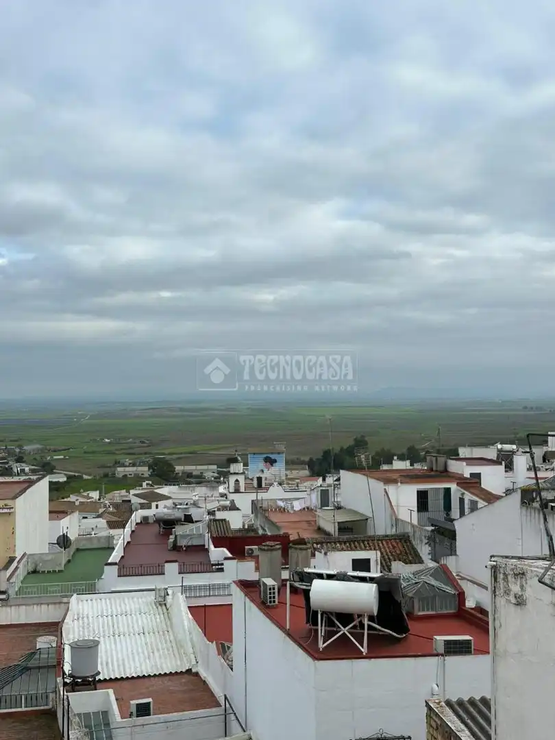 Houses for sale in El Viso del Alcor