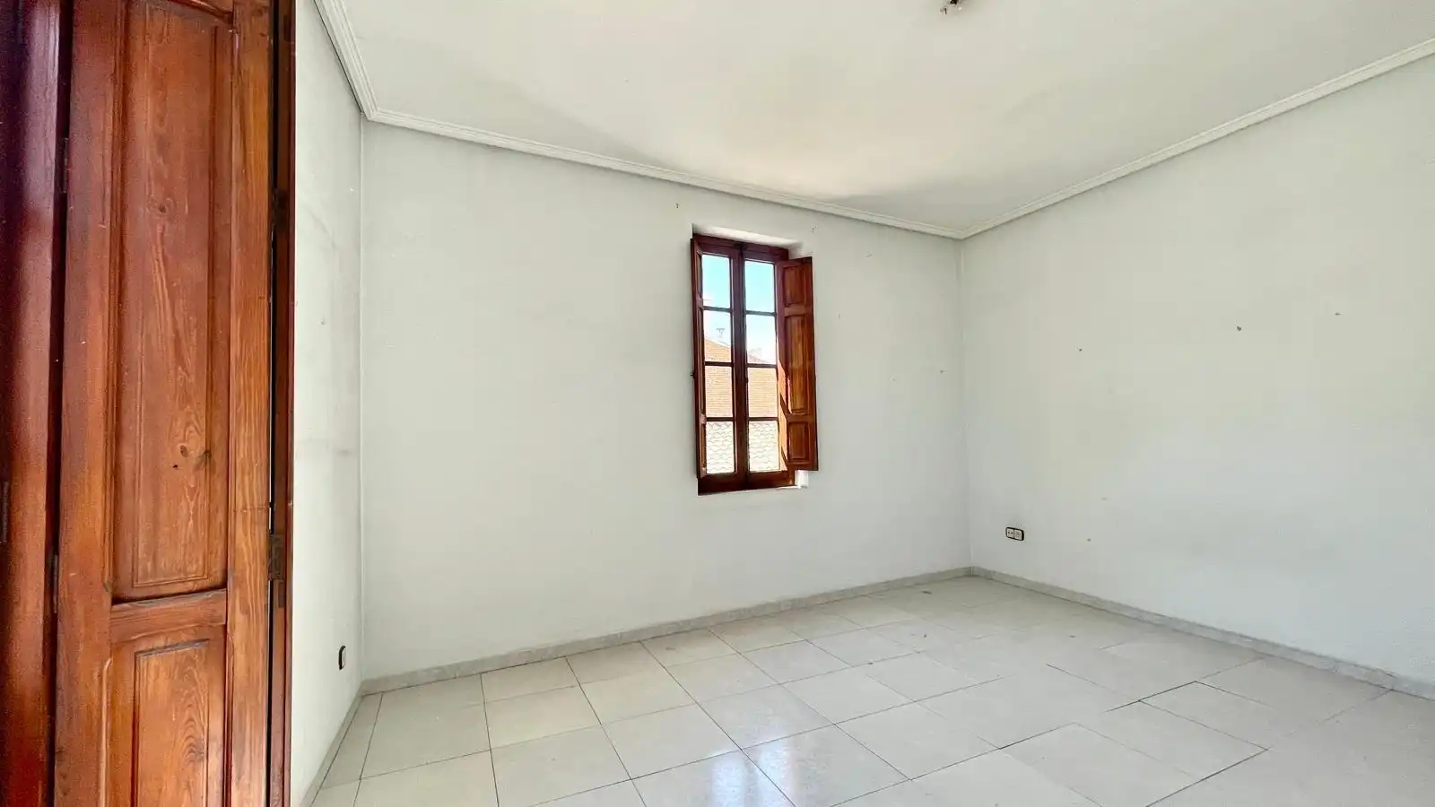 Habitación de Casa o chalet en venta en Rocafort con Jardín privado y Trastero