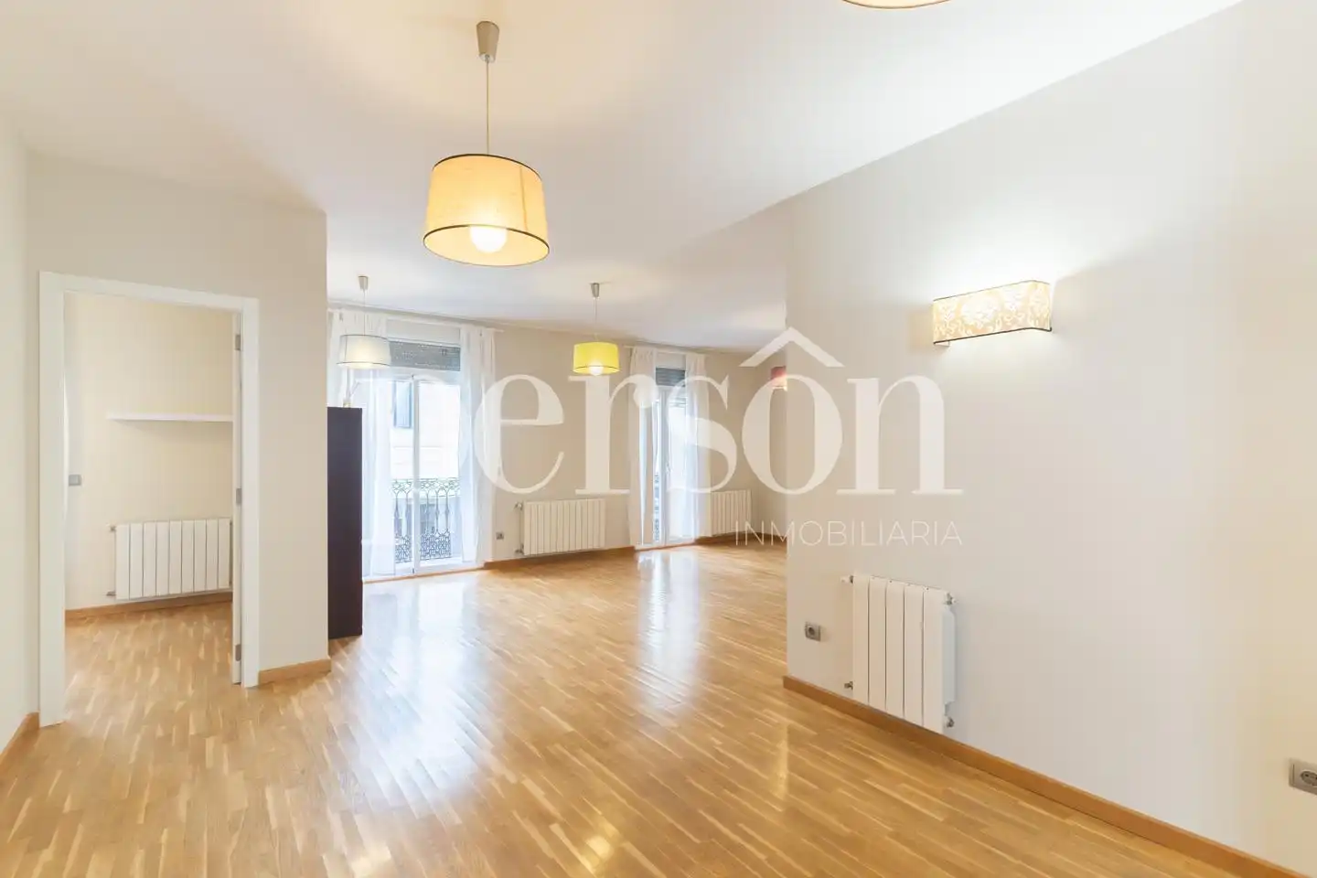 Appartement avec terrasse à louer à Extramurs, imagen 3