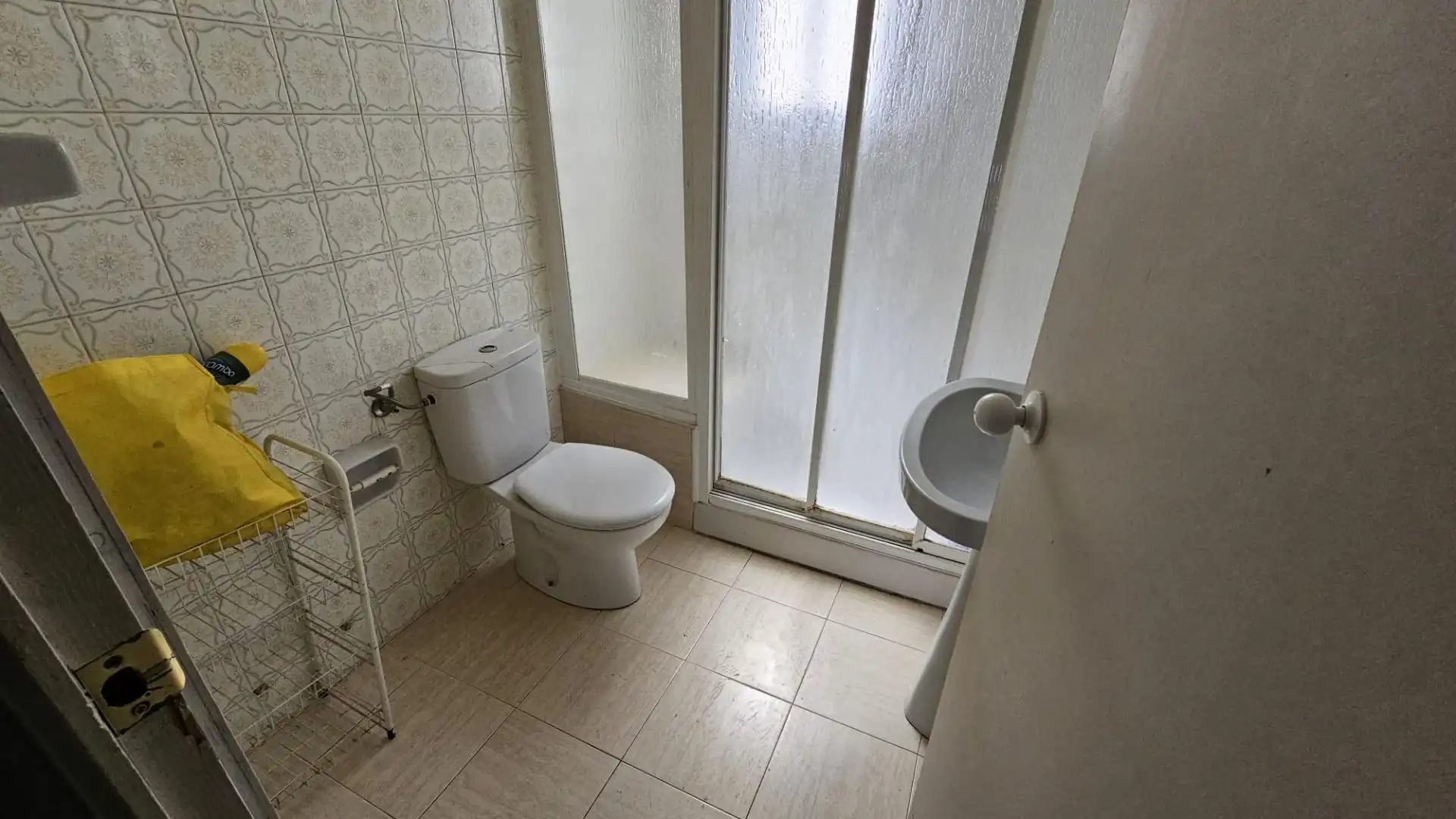 Bany de Casa o xalet en venda en Córdoba