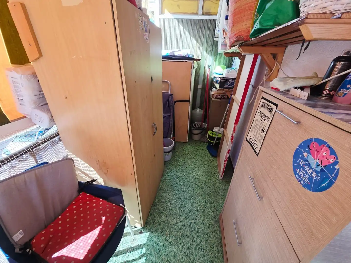 Flat with pool for sale in Playa de Levante, imagen 8