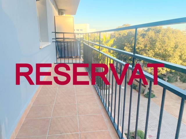 Piso en Venta en El Bon Pastor