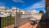 Garden of House or chalet for sale in Orihuela  with Air Conditioner, Storage room and Furnished