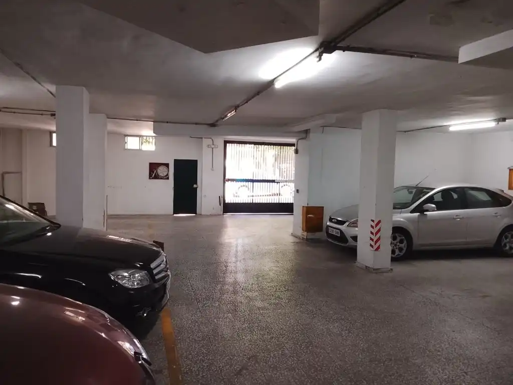 Parkplatz von Garage zur Miete in Córdoba