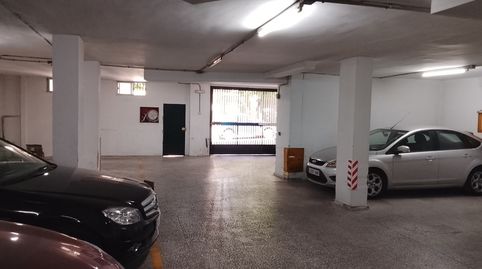 Foto 3 von Garage zur Miete in Calle Marruecos, Ciudad Jardín - Zoco, Córdoba Capital