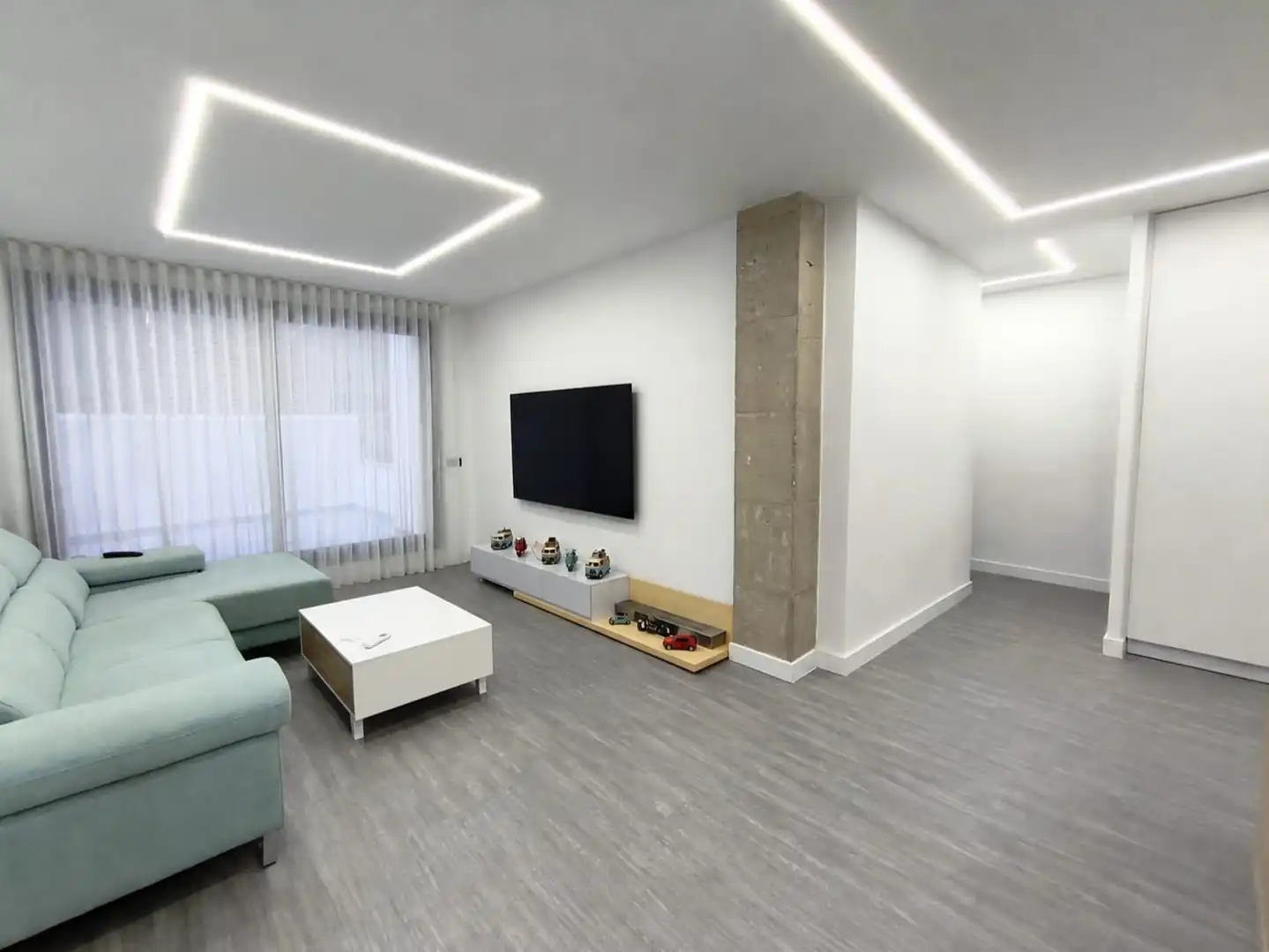Apartamento con ascensor en venta en Calle Ciruela, imagen 2