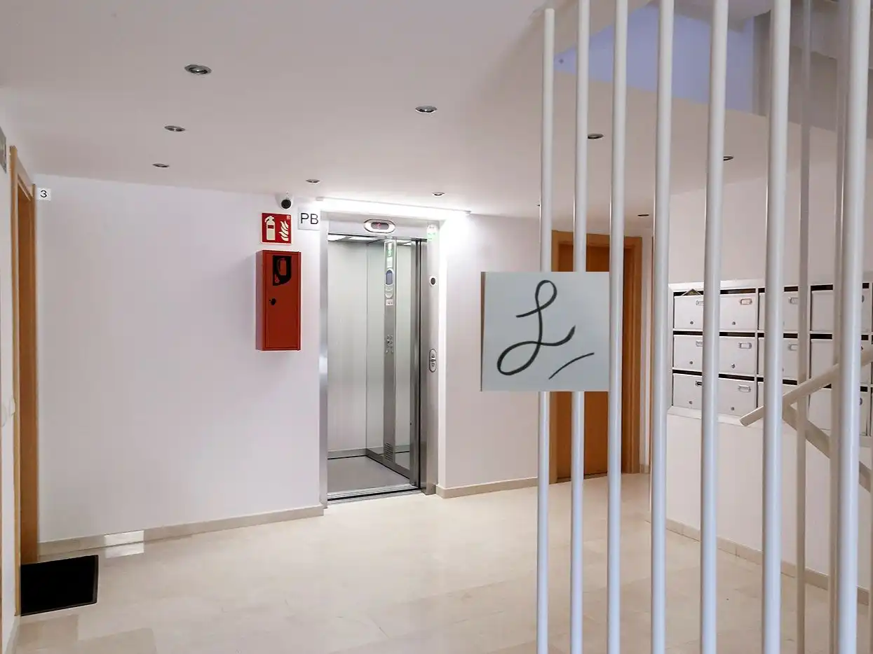 Appartement avec ascenseur à vendre à plaça fiveller 1, imagen 36