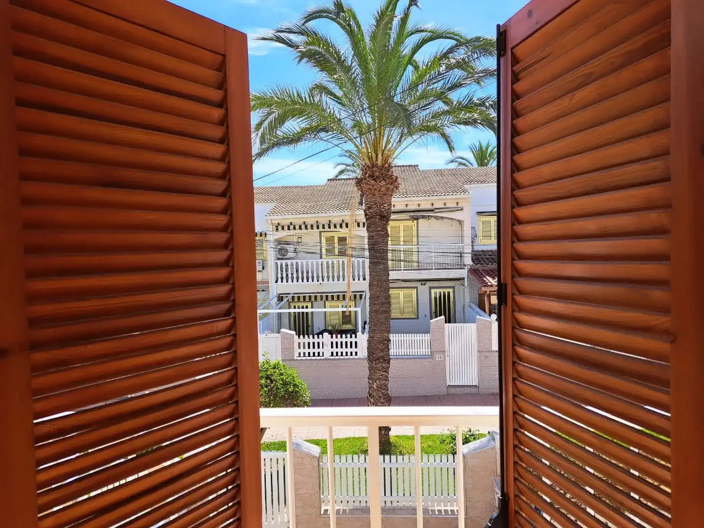 Bungalow mit Pool zur Miete in Gran Alacant, imagen 18