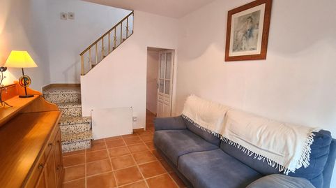 Foto 4 de Casa o xalet en venda a Cómpeta, Málaga