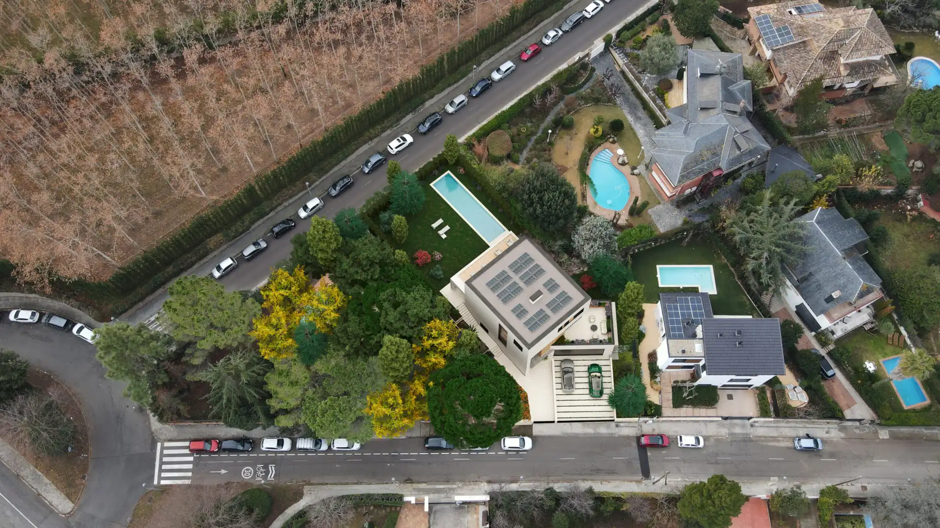 Casa o chalet en venta en Valldoreix
