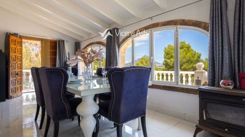 Photo 4 of Houses for sale in Cap Marti, 361, Cap Martí - El Tossalet - Pinomar, Jávea / Xàbia