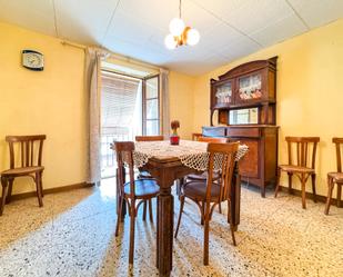 Dining room of Country house for sale in Algerri  with Furnished and Balcony