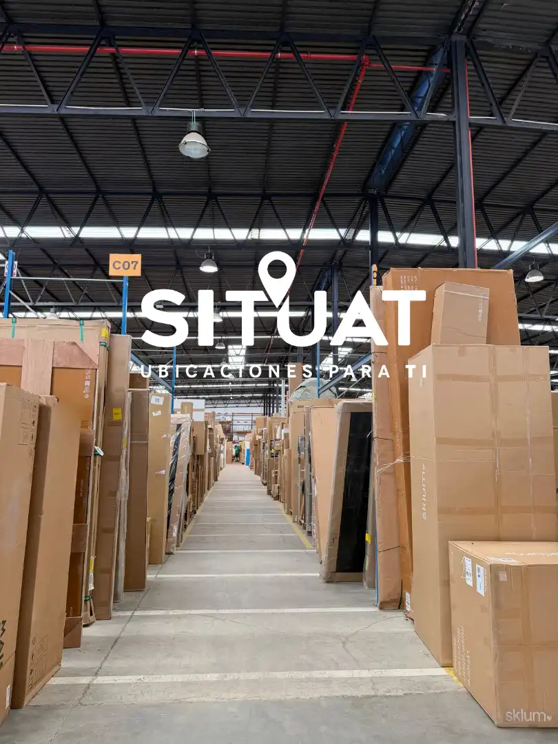 Nave industrielle à louer à Carrer Electricitat 8, imagen 15