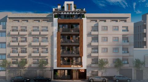 Foto 3 de Apartament en venda a Las Piscinas Naturales, Torrevieja