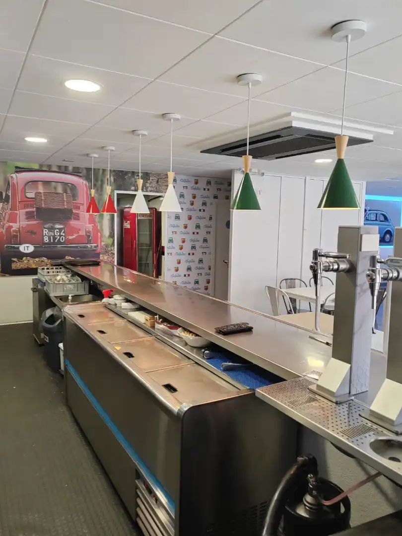 Local comercial de lloguer a Centre, imagen 19