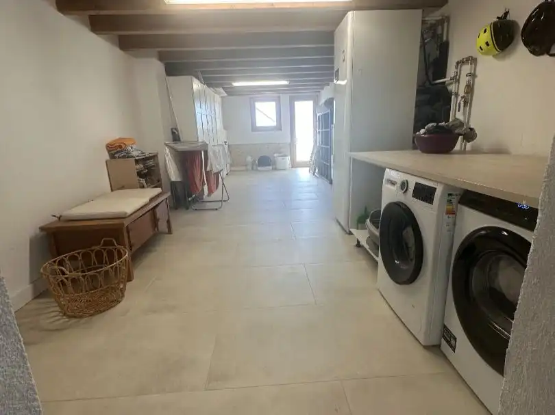 Casa rústica con piscina en alquiler en Carretera de la Guixa 99, imagen 19