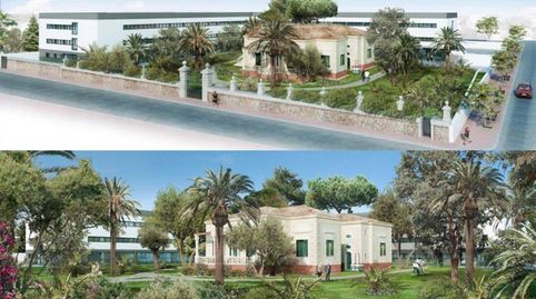 Foto 2 de Casa o chalet en venta en Malbúger - Camí d'en Barrotes, Maó - Mahón