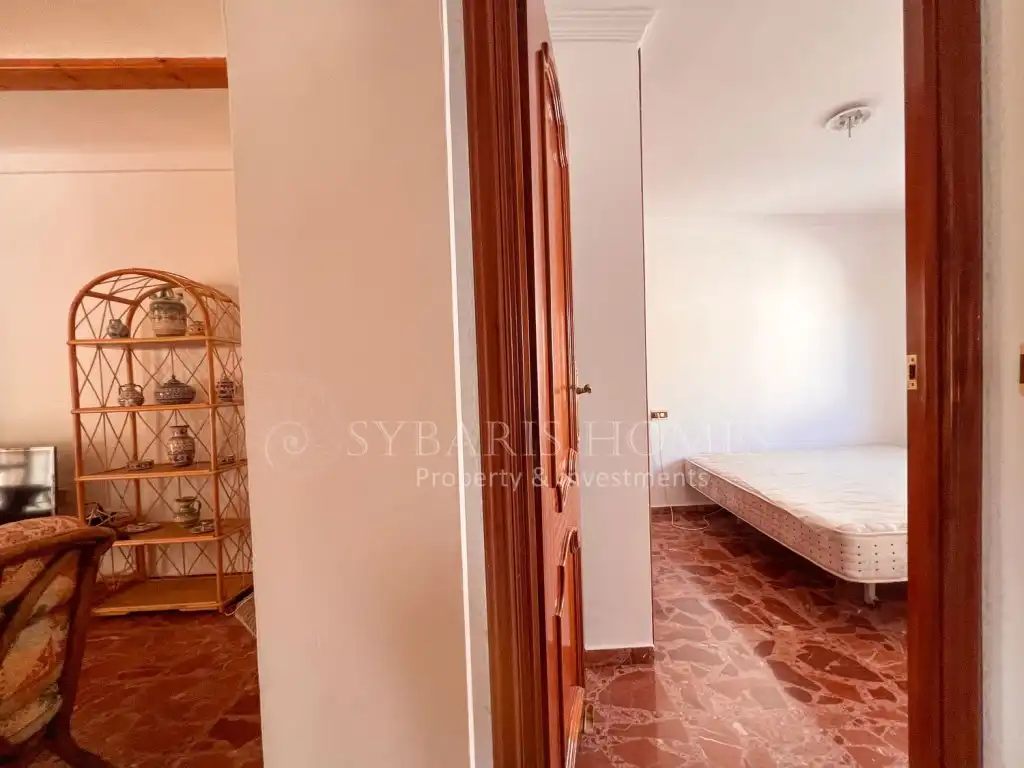 Casa con piscina en venta en Calle Solana La, imagen 76
