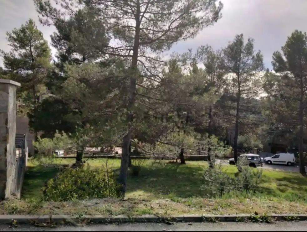 Residential land for sale in Talamanca, imagen 3
