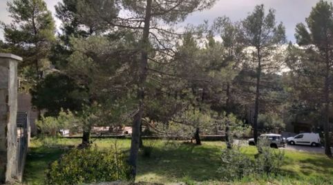 TERRENO PLANO URBANO EN TALAMANCA, immagine 3