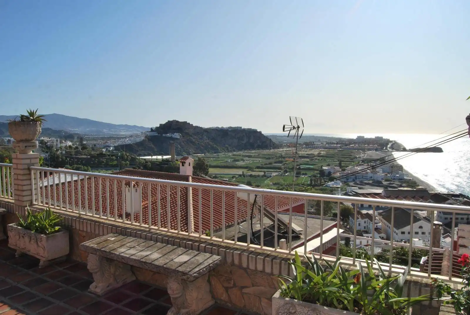 Chalet en venta en Monte los Almendros - El Pargo - Costa Aguilera, imagen 34