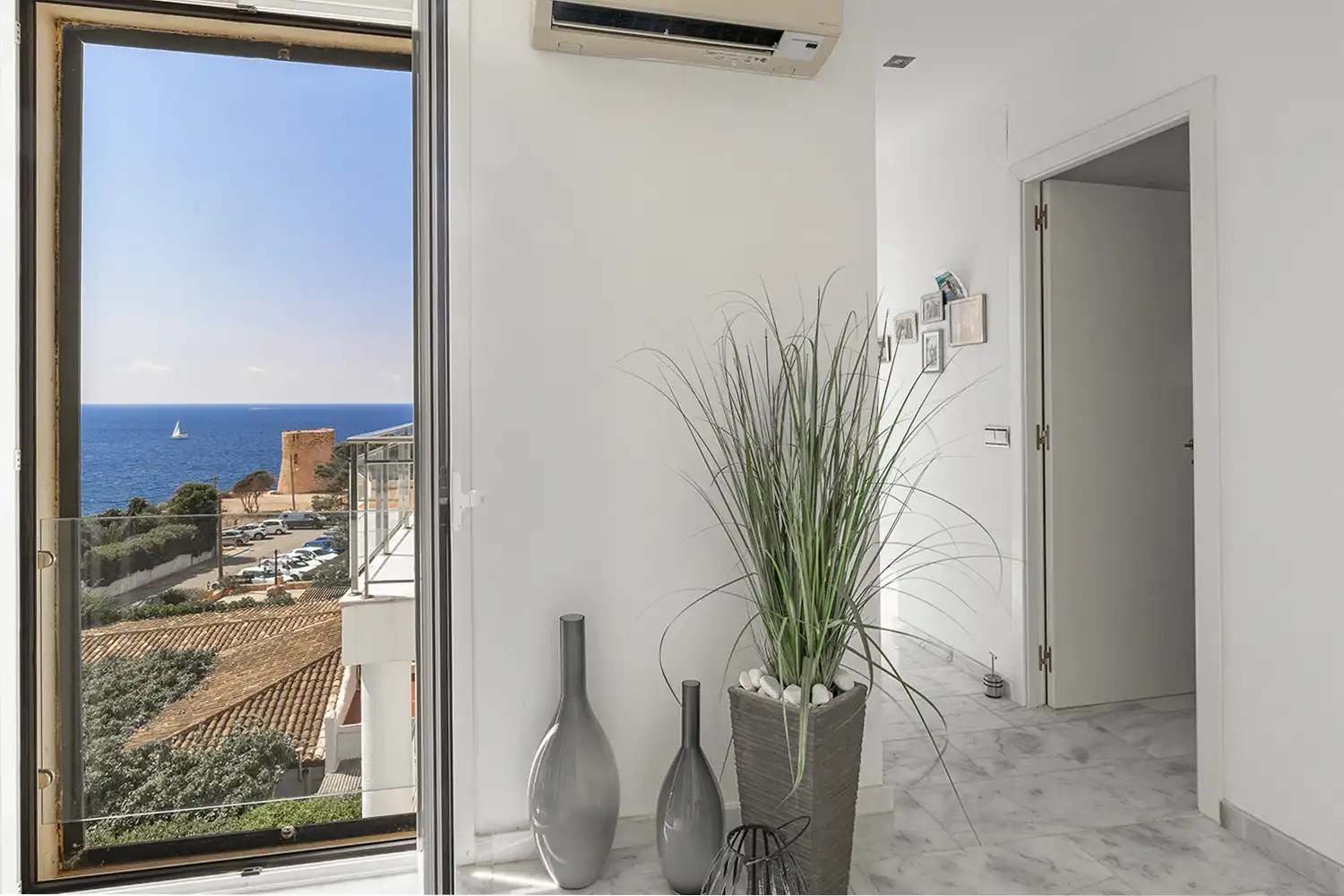 Ático en venta en Cala Pi - Vallgornera