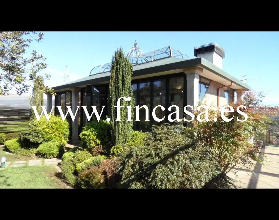 Casa o chalet en venta en Mos con Calefacción, Jardín privado y Parquet